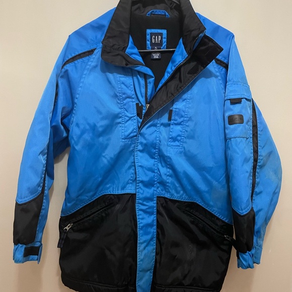 Boys Snowboard/Ski Jacket - Picture 1 of 3